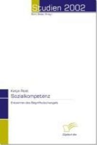 Produktbild: Sozialkompetenz