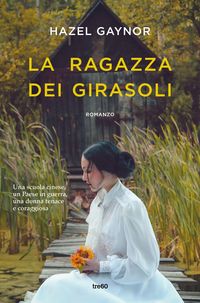 Produktbild: La ragazza dei girasoli