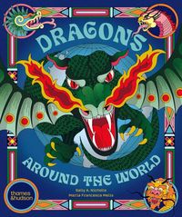 Produktbild: Dragons Around the World