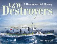 Produktbild: V & W Destroyers