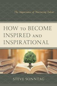 Produktbild: How to Become Inspired and Inspirational