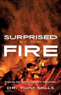 Produktbild: Surprised by the Fire