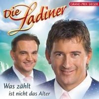 Produktbild: Was z&auml;hlt ist nicht das Alter