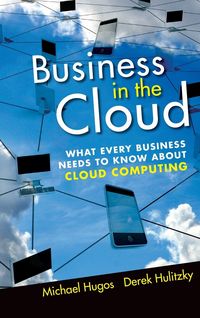 Produktbild: Business in the Cloud