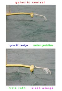 Produktbild: Galactic design
