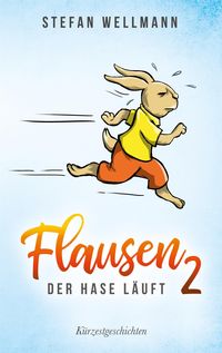 Produktbild: Flausen 2: Der Hase l&auml;uft