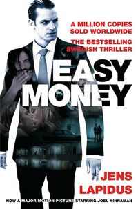 Produktbild: Easy Money