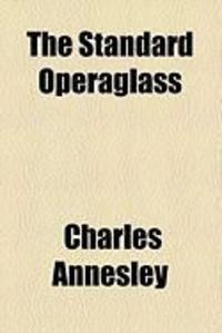 Produktbild: The Standard Operaglass