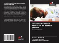 Produktbild: Infezione batterica neonatale ad esordio precoce