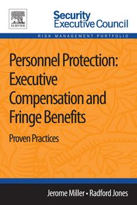 Produktbild: Personnel Protection: Executive Compensation and Fringe Benefits
