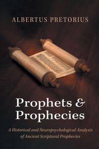 Produktbild: Prophets and Prophecies