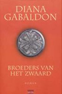 Produktbild: Broeders van het zwaard / druk 1