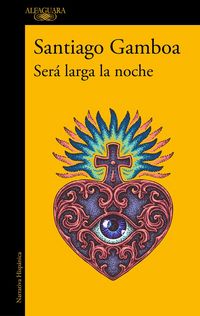 Produktbild: Ser&aacute; Larga La Noche / It Will Be a Long Night