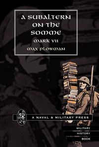 Produktbild: Subaltern on the Somme