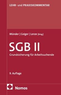 Produktbild: Sgb Ii