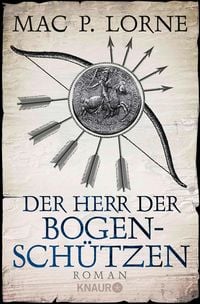 Produktbild: Der Herr der Bogensch&uuml;tzen