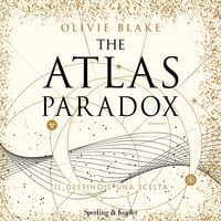 Produktbild: The Atlas Paradox