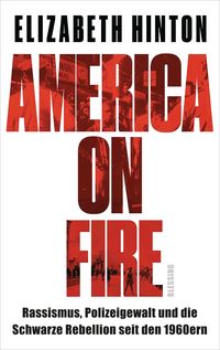 Produktbild: America on Fire