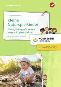 Produktbild: Kleine Naturspielkinder