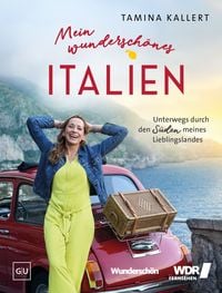 Produktbild: Mein wundersch&ouml;nes Italien