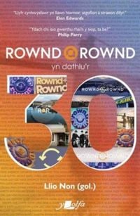 Produktbild: Rownd a Rownd yn Dathlu'r 30