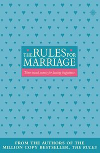 Produktbild: The Rules for Marriage