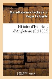 Produktbild: Histoire d'Henriette d'Angleterre