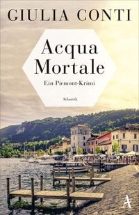 Produktbild: Acqua Mortale