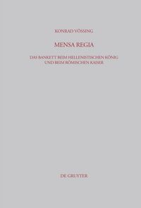 Produktbild: Mensa Regia