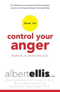 Produktbild: How To Control Your Anger Before It Controls You