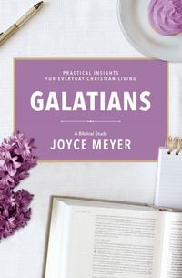 Produktbild: Galatians