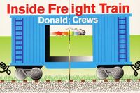 Produktbild: Inside Freight Train