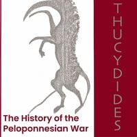 Produktbild: The History of the Peloponnesian War