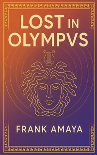 Produktbild: Lost in Olympvs