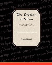 Produktbild: The Problem of China