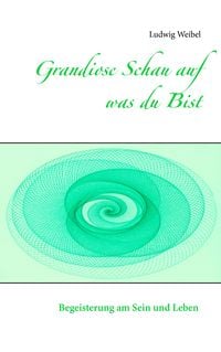 Produktbild: Grandiose Schau auf was du Bist