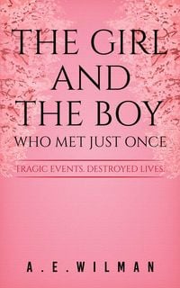 Produktbild: The Girl and the Boy Who Met Just Once