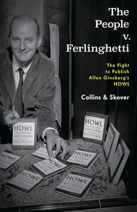 Produktbild: The People v. Ferlinghetti