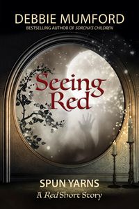 Produktbild: Seeing Red (Red's Magick, #2)