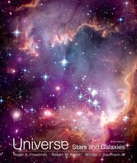 Produktbild: Universe: Stars and Galaxies