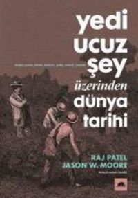 Produktbild: Yedi Ucuz Sey &Uuml;zerinden D&uuml;nya Tarihi