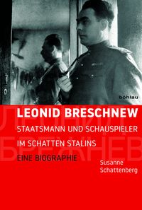 Produktbild: Leonid Breschnew