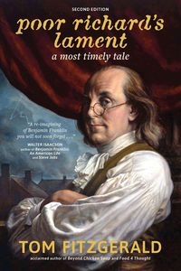 Produktbild: Poor Richard's Lament
