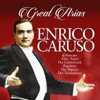 Produktbild: Great Arias