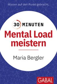 Produktbild: 30 Minuten Mental Load meistern