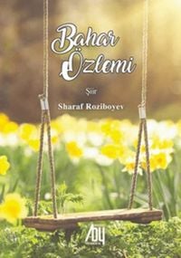 Produktbild: Bahar &Ouml;zlemi