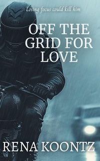 Produktbild: Off The Grid For Love