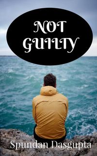 Produktbild: NOT GUILTY