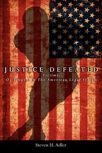 Produktbild: Justice Defeated
