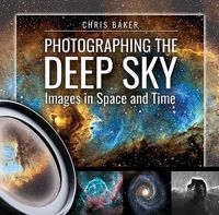 Produktbild: Photographing the Deep Sky